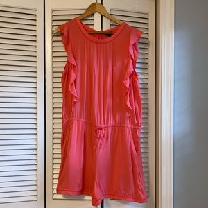 😍🥰NWOT beautiful summer romper!!!🥰😍